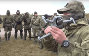    Фото: mil.ru / Министерство обороны Российской Федерации Андрей Пунегов