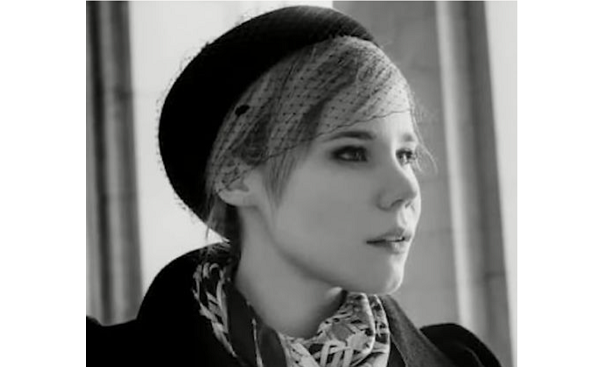 Дарья Дугина