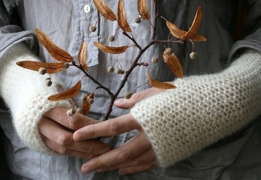 Немного атмосферного фото для настроения и обложки статьи. 