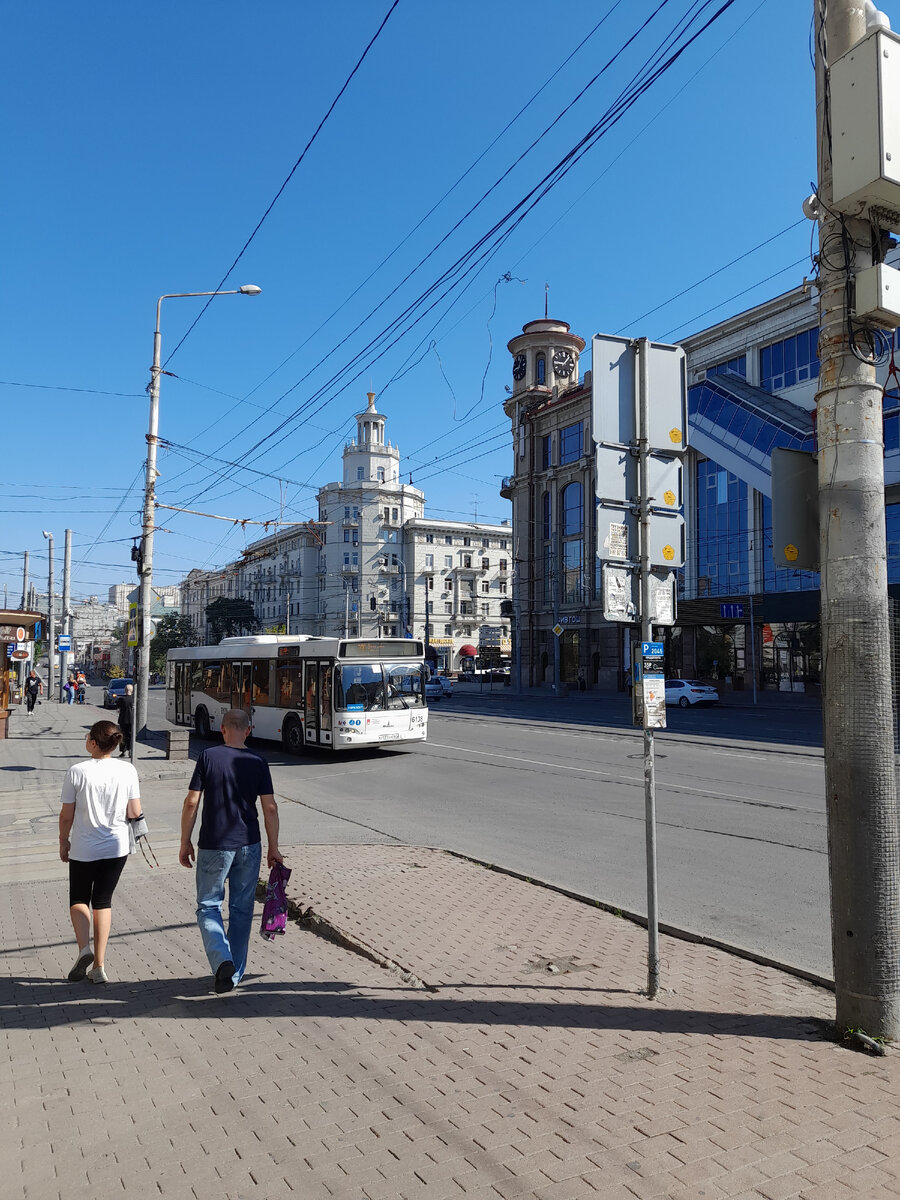 Наше автопутешествие 2022.Дорога до Каменск-Шахтинска. | S_маги_ны life and  travel | Дзен