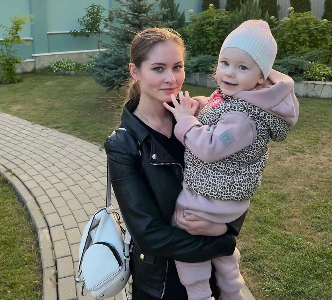 Фото из Вк julia_lipnitskaya