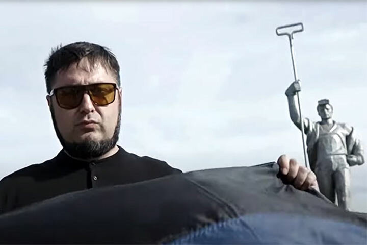 Аким Апачев / Фото: 19rusinfo.ru