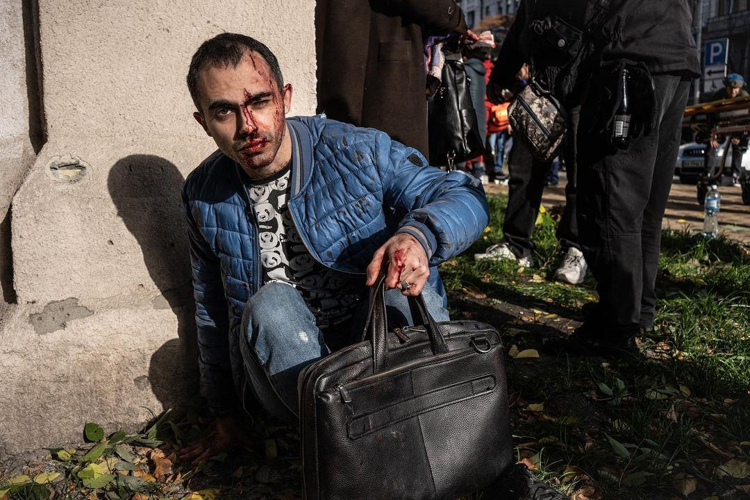 Сегодня 10 октября. Украина люди. Жители Западной Украины