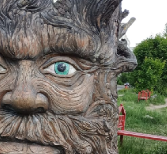 фото из собственных архивов( г. Пермь)