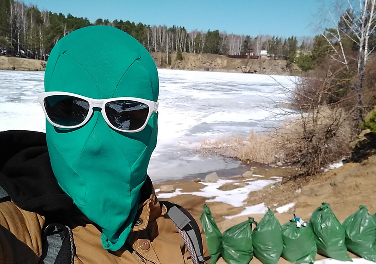 Чистомэн (фото с просторов интернета)