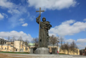    Фото: veraidelo.org Натали Нойманн