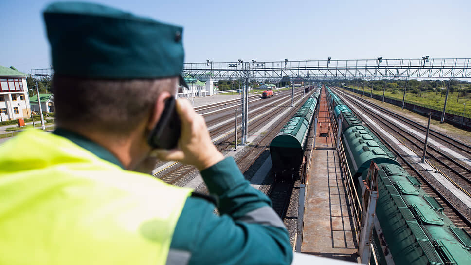    Фото: Александр Подгорчук / Коммерсантъ