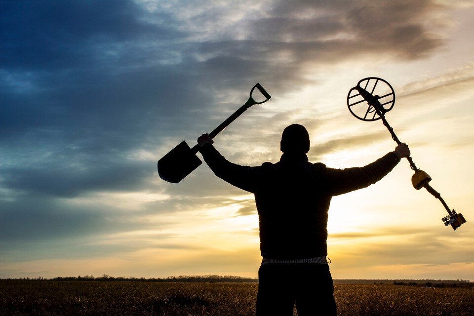     В мире еще есть сферы, где вольно себя чувствует дух авантюризма.  Shutterstock