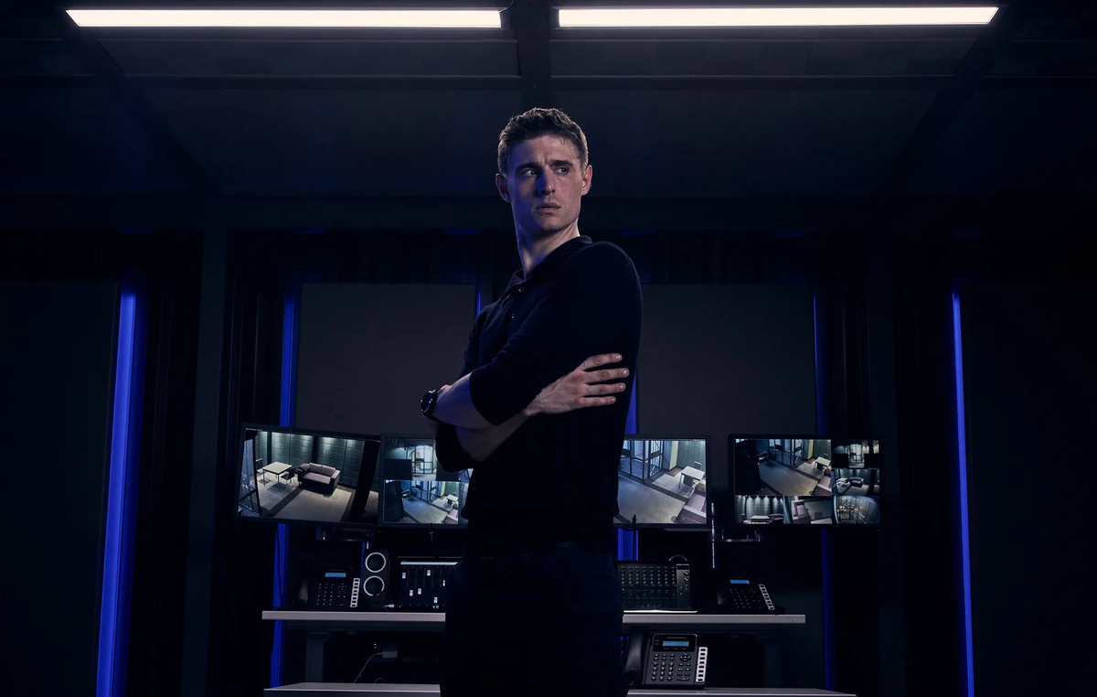 Сериал "Кондор"