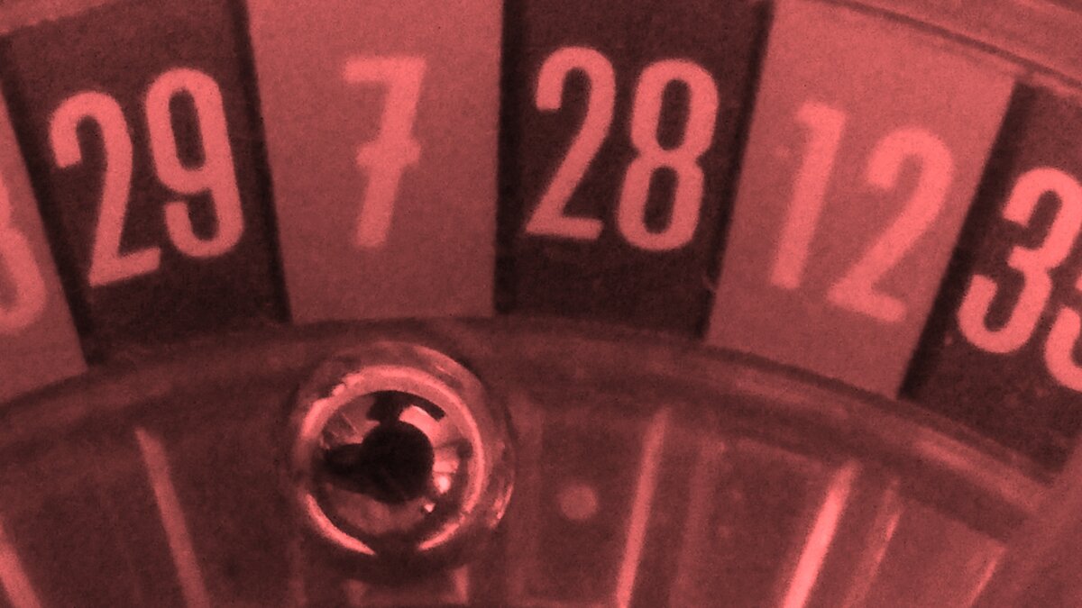 Существуют возможности избежать убытка пока не заявлено о банкротстве. Фото автора