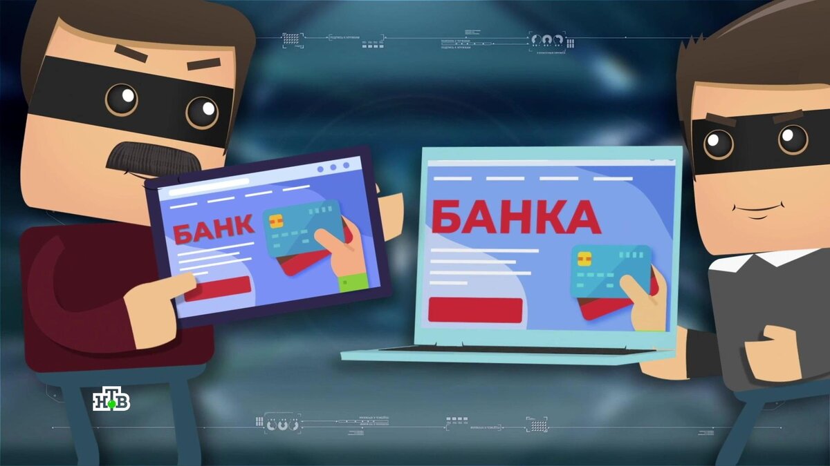    Сети обмана: уловки    интернет-мошенников