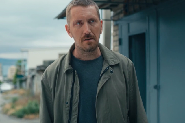    О чем сериал с Кириллом Кяро «Право на свободу»?