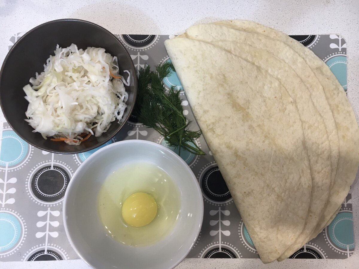 ингредиенты