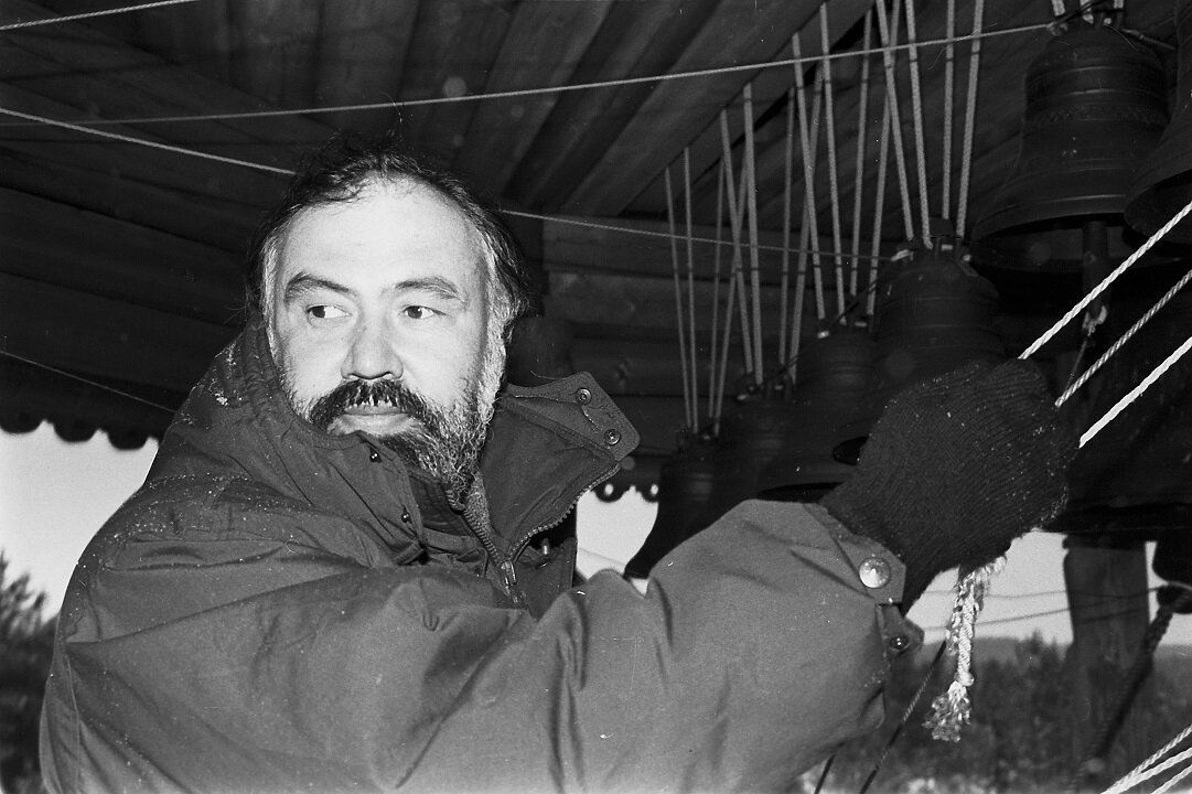 Фото из архива музея «Малые Корелы»