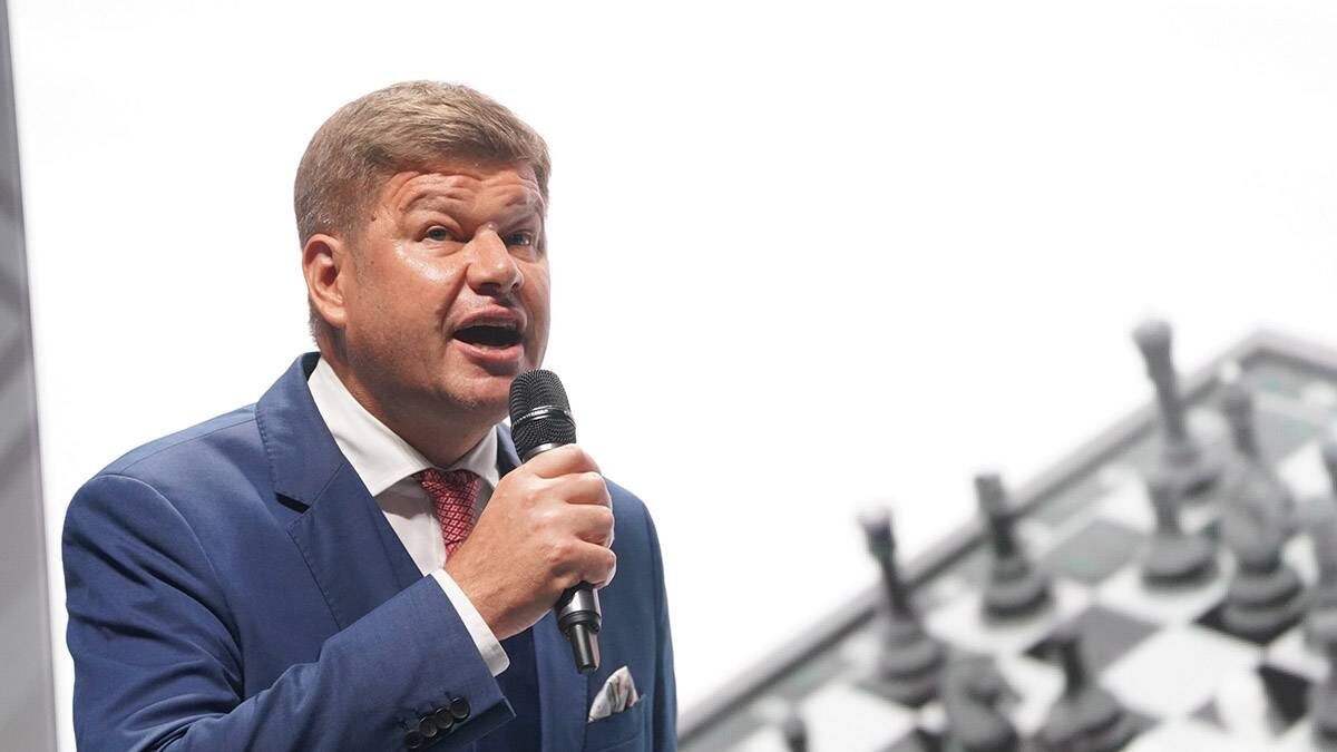    Фото: Пелагия Тихонова / АГН Москва