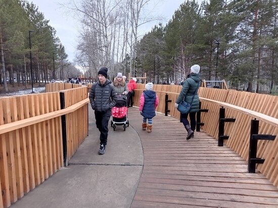     Фото правительства Красноярского края