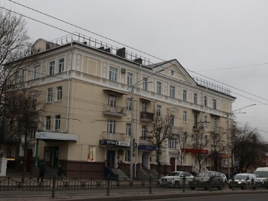     Фото: пресс-службы Городской Думы Калуги