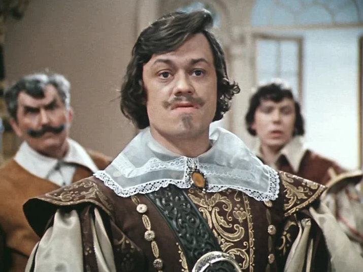 «Собака на сене»: почему Боярский мог лишиться роли в культовом мюзикле