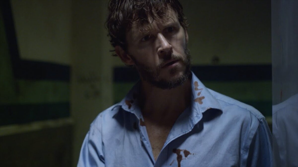 shot from "Glorious"/2022/Rebekah McKendry/kinopoisk.ru