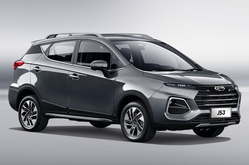 Какие страны выпускают автомобили