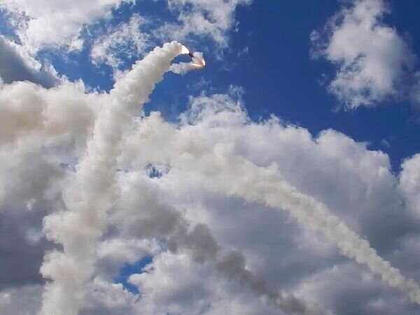   © Пресс-служба Минобороны РФ