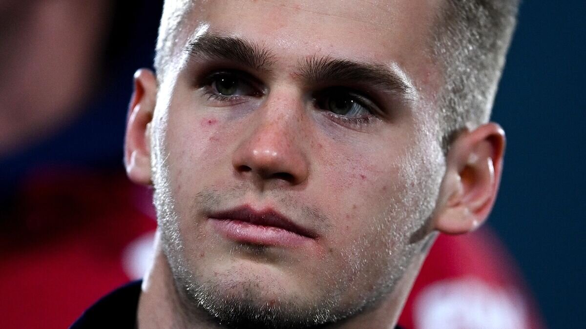    Футбол. Тренировка сборной России© РИА Новости / Алексей Филиппов