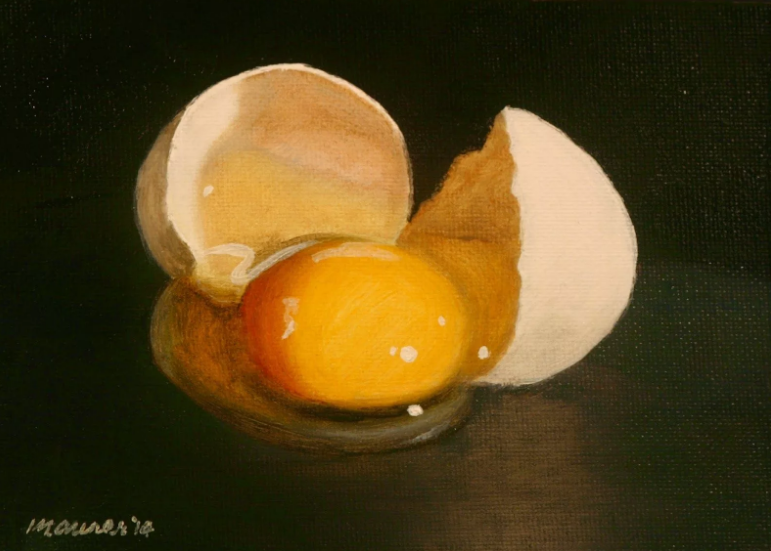  ДАРРЕН МАУРЕР