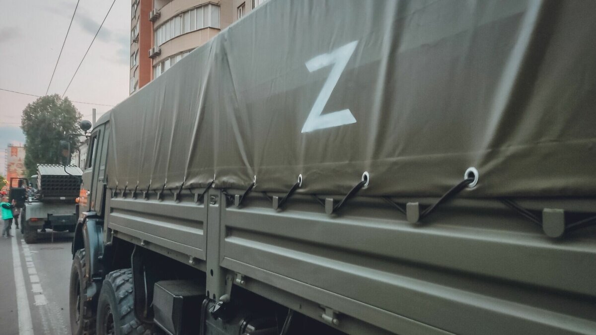     Мобилизованных изначально зачислили в тероборону, а потом оказалось, что они штурмовики.