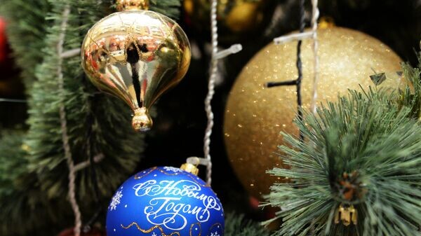   © Sputnik / Наталья Селиверстова