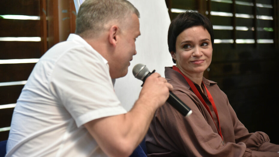   Автор фото: Михаил Кирьянов (из архива)