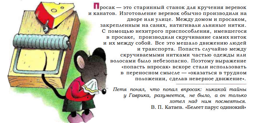 https://doma-u-semena.ru/fraz/popast-vprosak.php