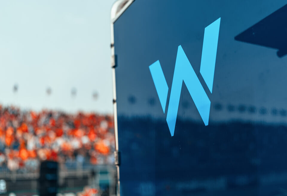   Williams Racing