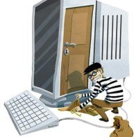 Сброс пароля Windows