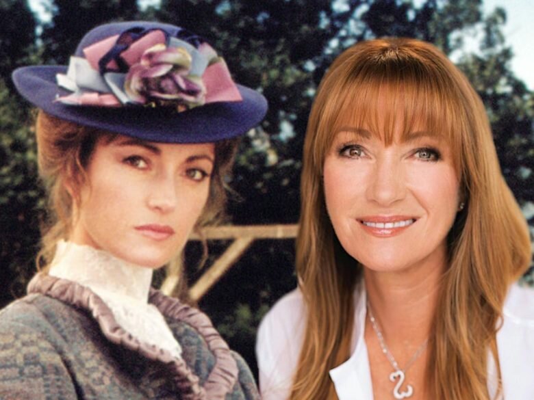 Джейн Сеймур.Фото Яндекс.Картинки