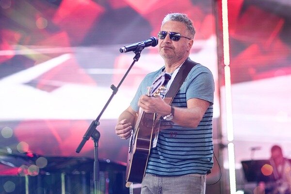 Леонид Агутин