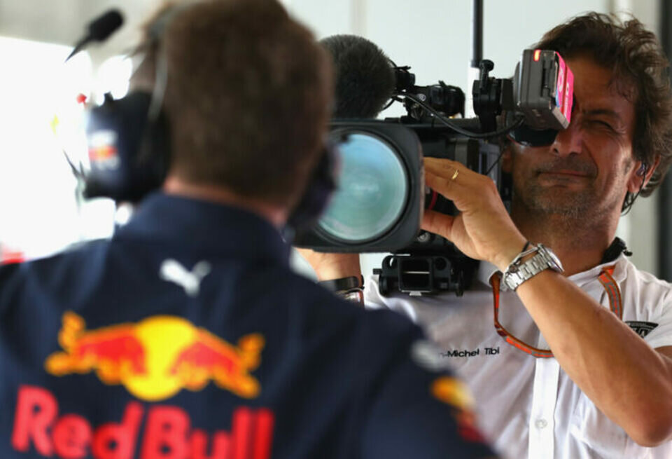   Getty Images / Red Bull Content Pool