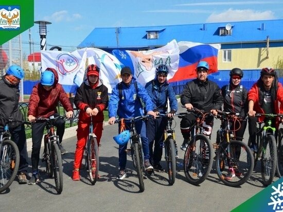     Фото: администрация Лабытнанги