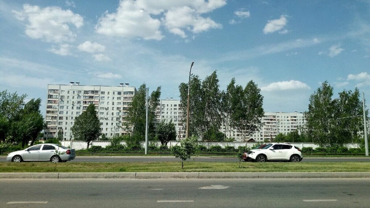     Набережные Челны признаны одним из достойных городов в ряде номинаций. Соответствующее исследование провели аналитики Финансового университета при Правительстве России.