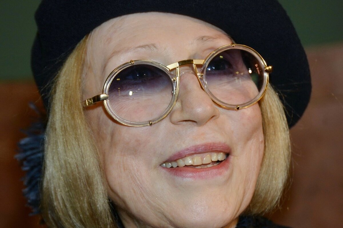     «Умерла моя любимая актриса»: смерть Инны Чуриковой потрясла Александрову, Снигирь и Бортко