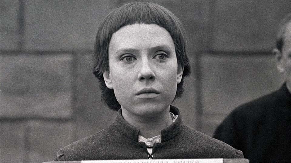     Кадр из фильма "Начало"