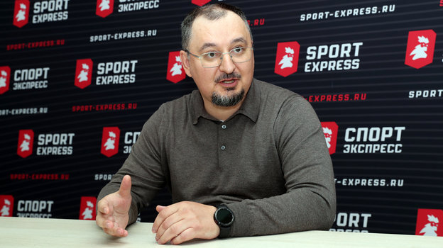    Сергей Менжинский.Федор Успенский