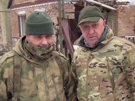   Кадр из видео