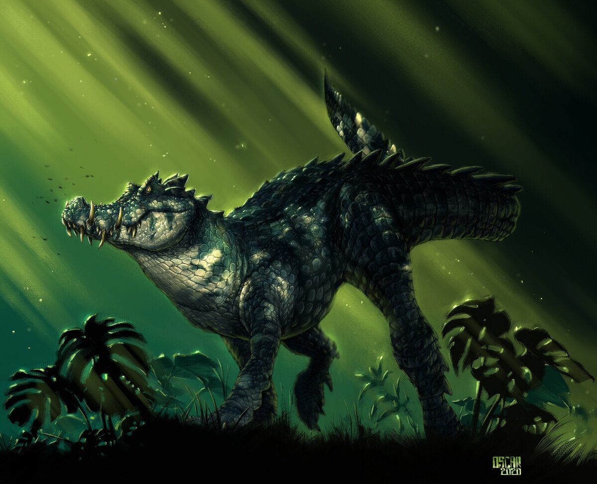 Когда увидел красотку, идущую навстречу.