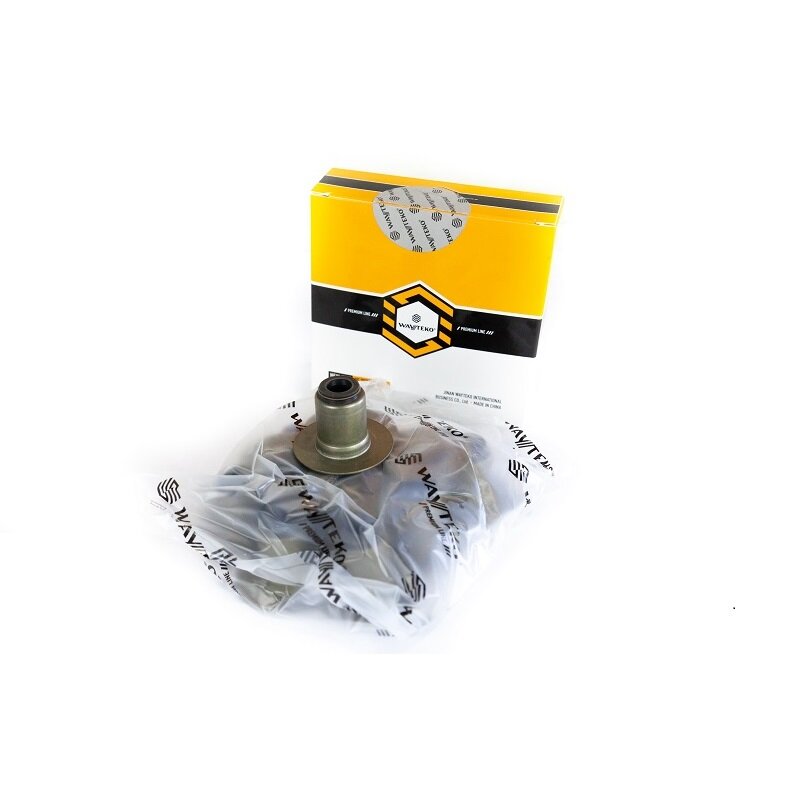 Колпачки маслосъемные 612600040444 и 612600040115 Wayteko Premium