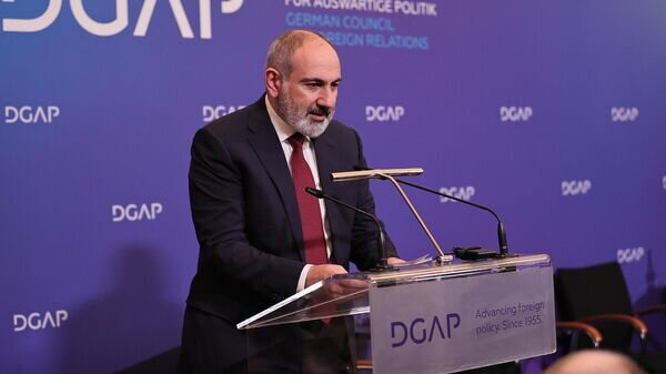    © Photo : official site of the Prime Minister of RA