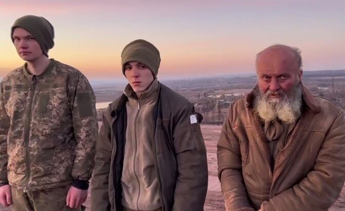    Кадр из видео Ксения Смирнова