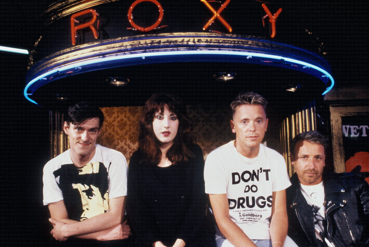 New Order