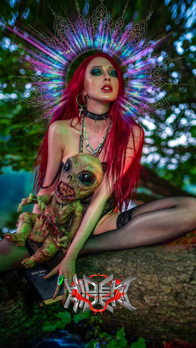 Фотограф: Alex Hideki