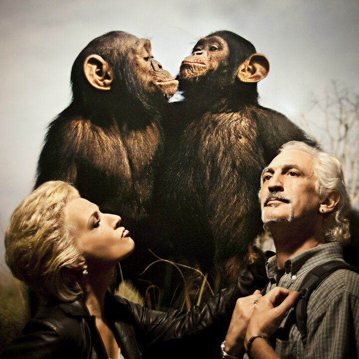 Идеальное общество