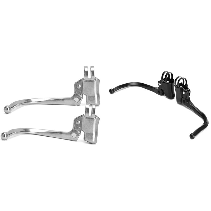 Тормозные ручки для велосипеда